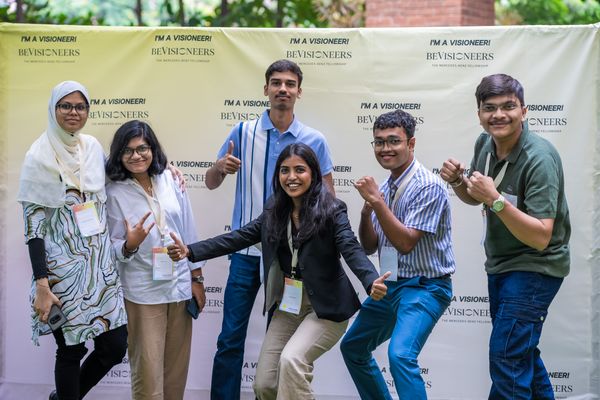 South Asia Regional Summit 2025 