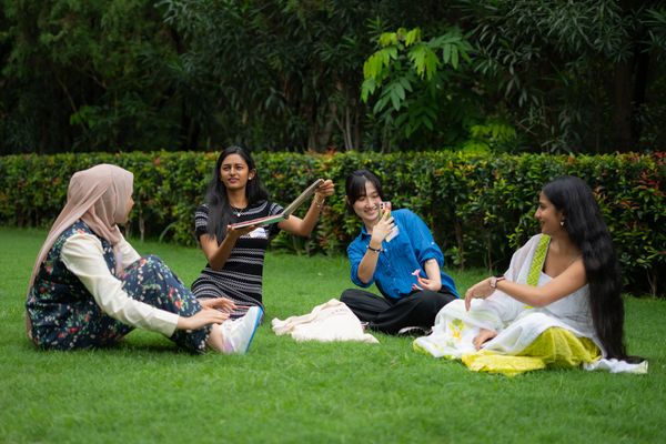 India Regional Summit 2024