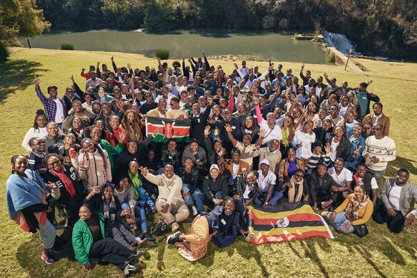 Africa Regional Summit 2024