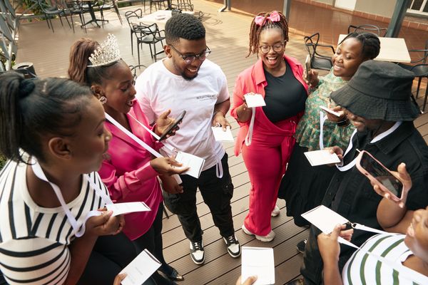 South Africa Regional Summit 2025