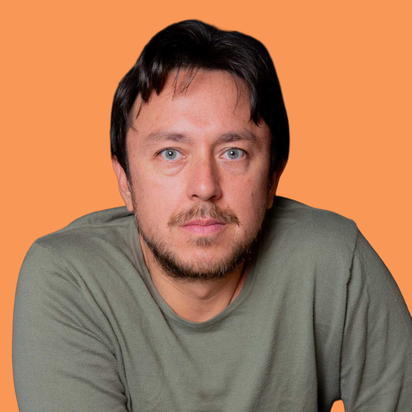 Diego Santamaria Razo