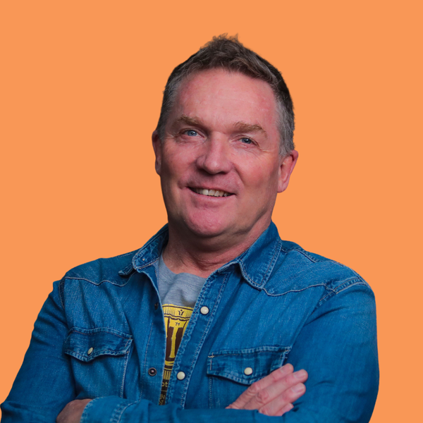 Ian Calvert