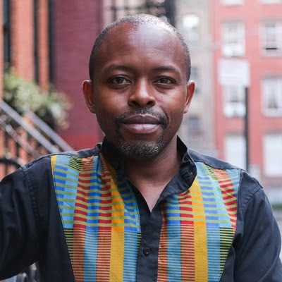 James Mwangi