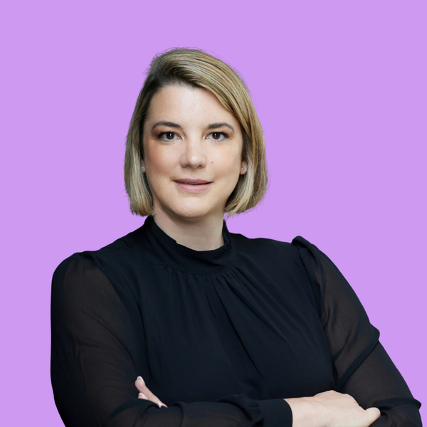 Katrin Lehmann