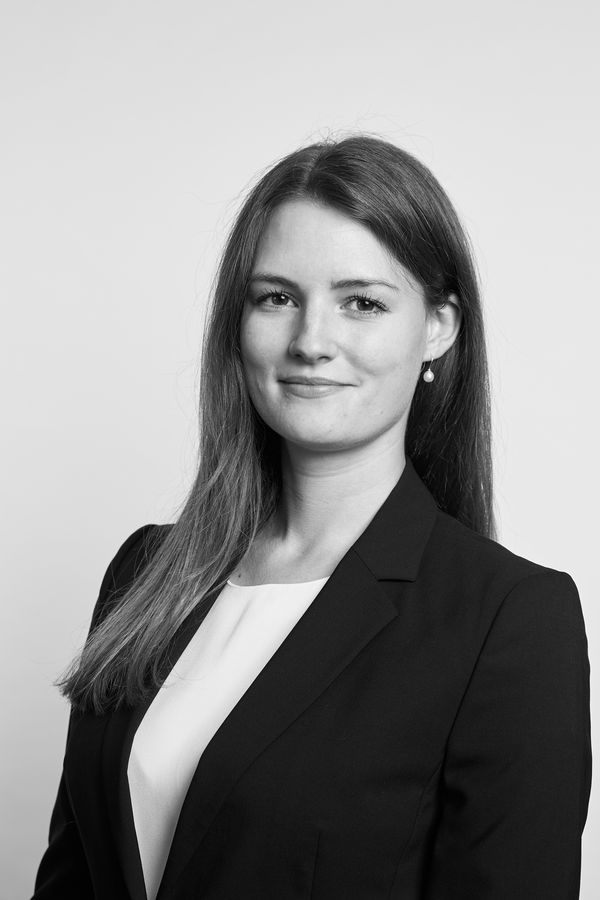 Kathrin Kirsch, USB