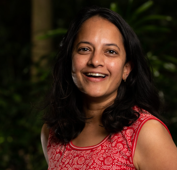 Krithi Karanth is the Chief Conservation Scientist and Director at the Centre for Wildlife Studies, a National Geographic Explorer, and award winning researcher and educator.