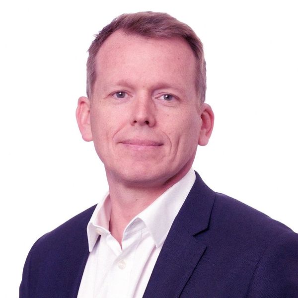 Lawrence Brenninkmeyer, Cofra Group