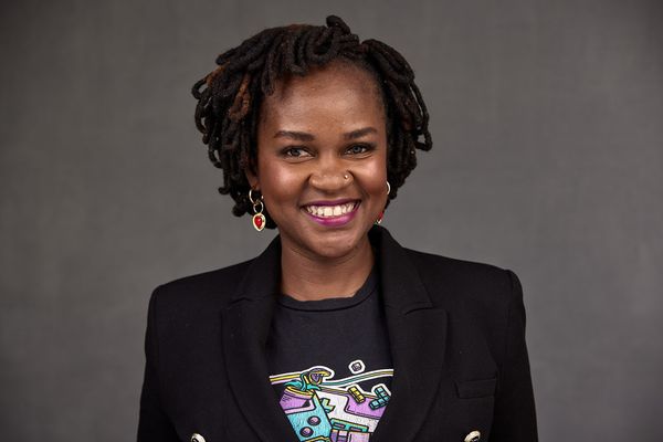 Lelemba Phiri, ATGSamata