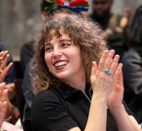 Marta Agueda Carlero