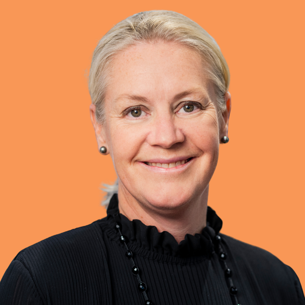 Pia Heidenmark Cook