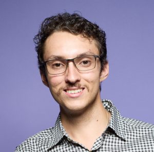 Ricardo Lugo Garza