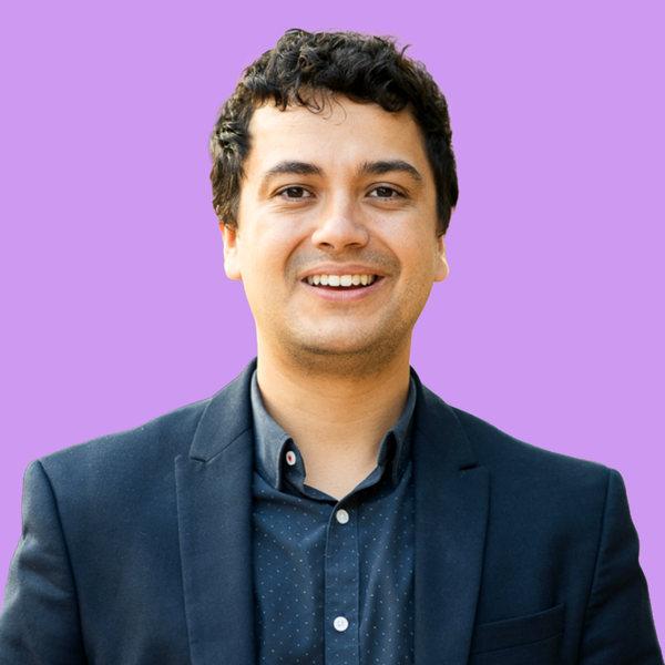 Santiago Mejía