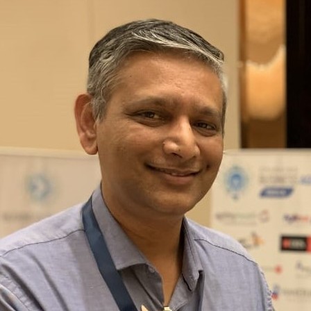 Sridhar Chakravarthi