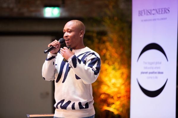 Thabo Mngomezulu