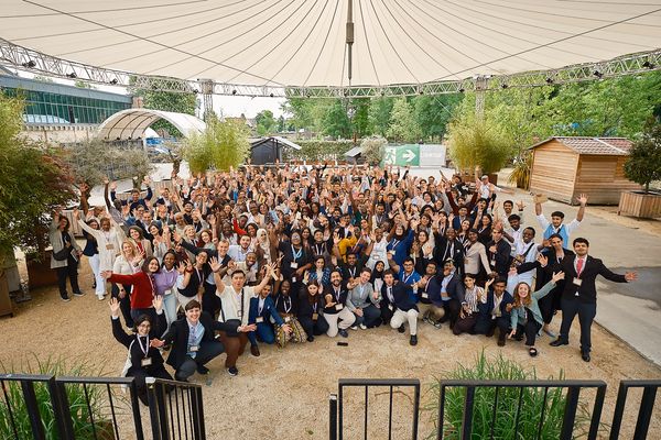 Global Summit 2026