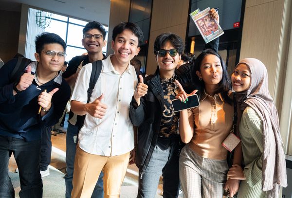 Southeast Asia Regional Summit 2025